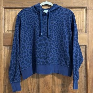 Nike Pullover Hoodie